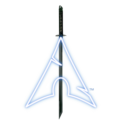 BlackArch Linux logo